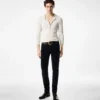 12 Waves Cord Standard Fit Denim