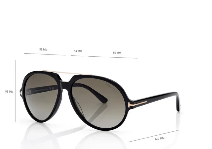 Aalto Sonnenbrille