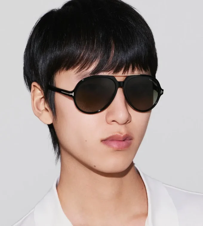 Aalto Sonnenbrille