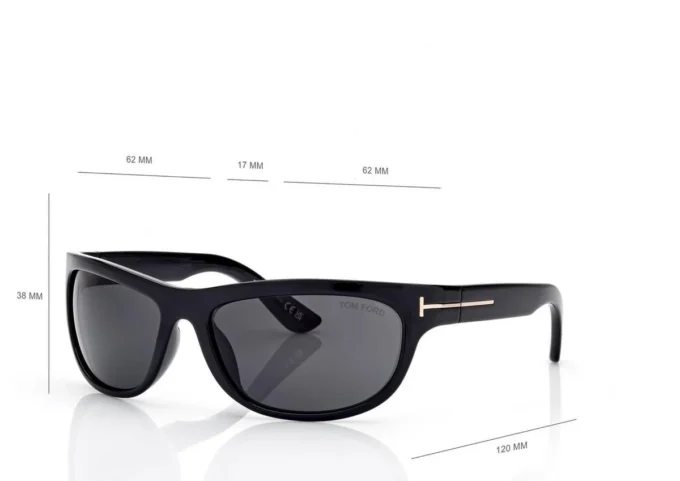 Anders Sonnenbrille