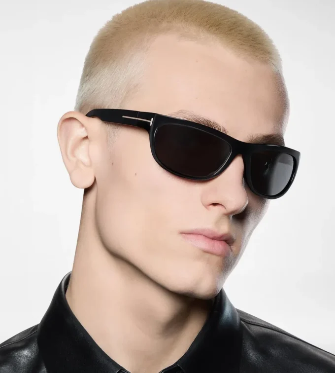 Anders Sonnenbrille