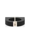 Armband aus Plexiglas und Messing