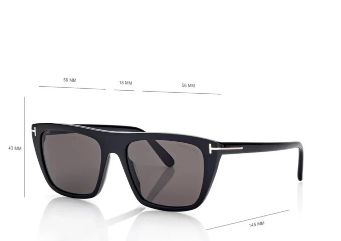 Aslan Sonnenbrille