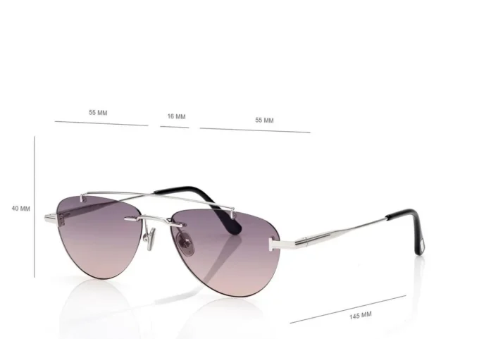 Astor Sonnenbrille