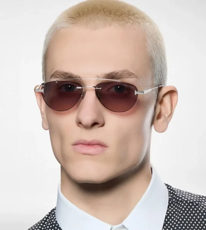 Astor Sonnenbrille