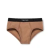 Baumwoll-Slip
