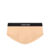 Baumwoll-Slip