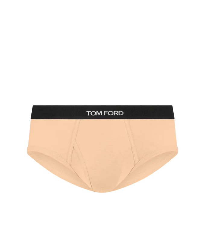 Baumwoll-Slip