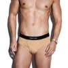Baumwoll-Slip