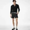Suede Mick Sneaker