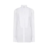 Baumwoll-Voile-Hemd