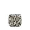 Bedruckte Python Tara Mini Crossbody