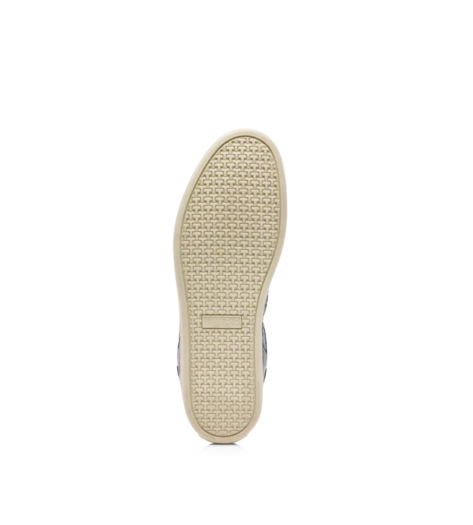 Bedruckter Croc Warwick Sneaker