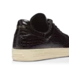 Bedruckter Croc Warwick Sneaker