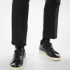 Bedruckter Croc Warwick Sneaker