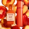 Bitter Peach All Over Body Spray