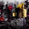 Black Orchid Eau De Toilette