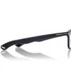 Blue Block Round Opticals