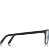 Blue Block Square Opticals
