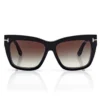 Blue Block Square Opticals mit aufsteckbarer Sonnenbrille