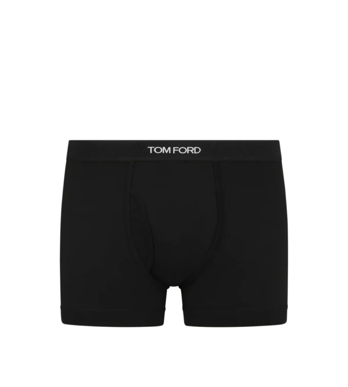 Boxershorts aus Baumwolle