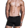 Boxershorts aus Baumwolle