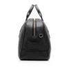 Buckley Bowlingtasche aus genarbtem Leder