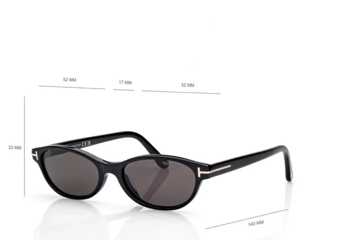 Chloe Sonnenbrille