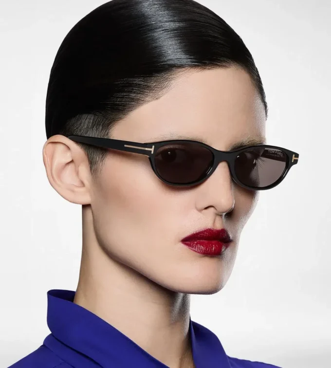 Chloe Sonnenbrille