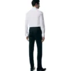Lackleder Edgar Abend-Schnürschuhe