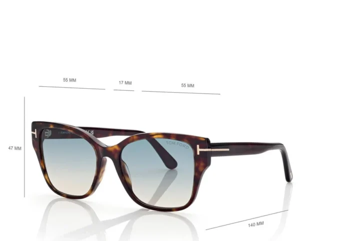Elsa Sonnenbrille