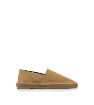Espadrilles aus Wildleder von Barnes