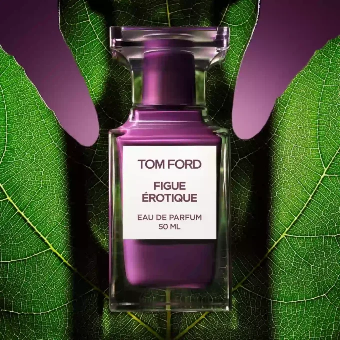 Figue Érotique Eau De Parfum