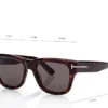 Finn Sonnenbrille