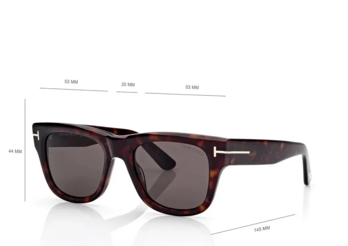 Finn Sonnenbrille