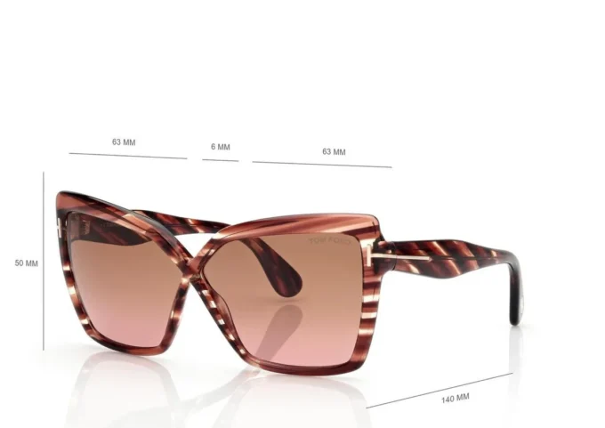 Fiore Sonnenbrille