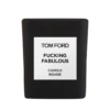 Fucking Fabulous Kerze