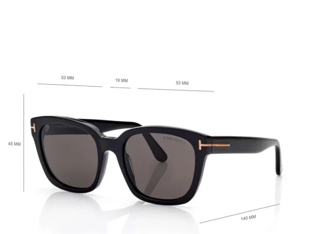 Haylay Sonnenbrille