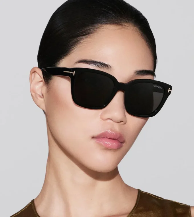 Haylay Sonnenbrille