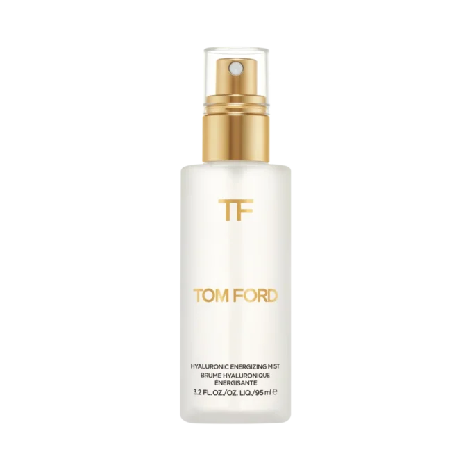 Hyaluronic Energizing Mist