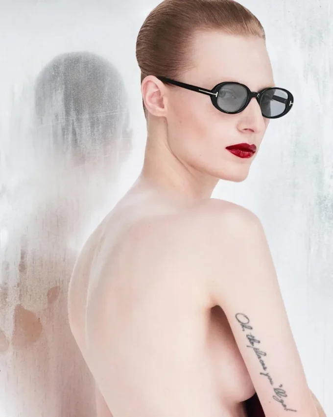 Iggy Sonnenbrille