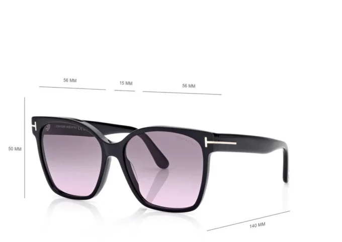 Iris Sonnenbrille