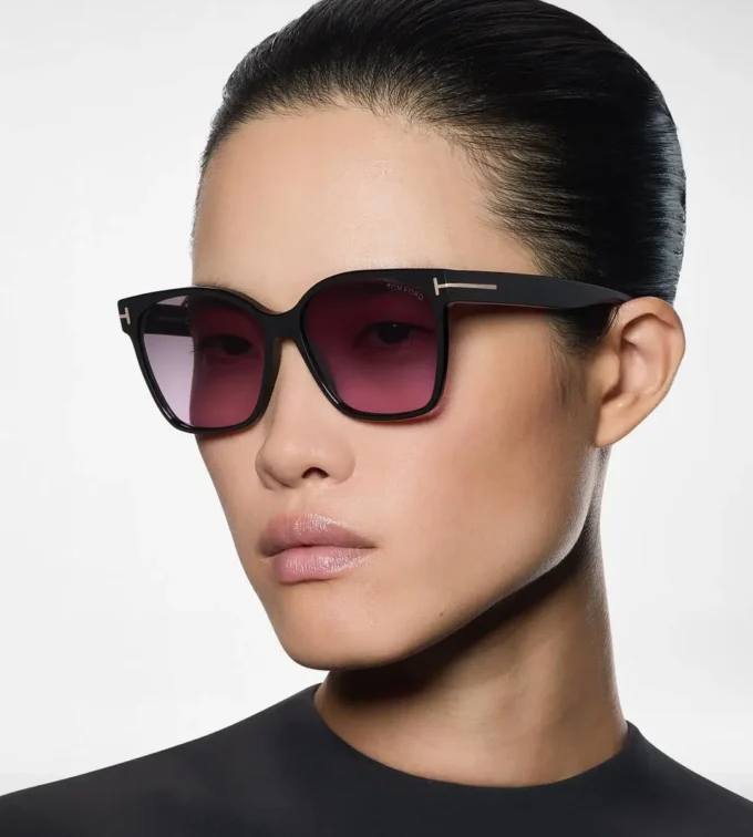 Iris Sonnenbrille