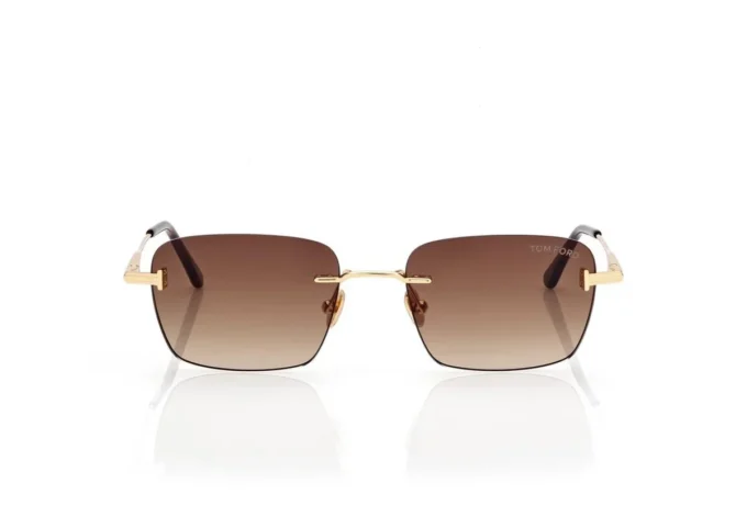 Jake Sonnenbrille