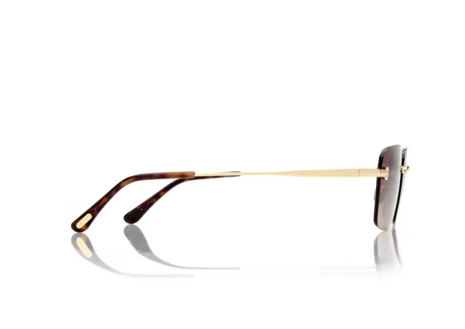 Jake Sonnenbrille