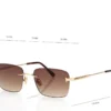 Jake Sonnenbrille