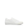 Jarvis Sneaker aus Wildleder