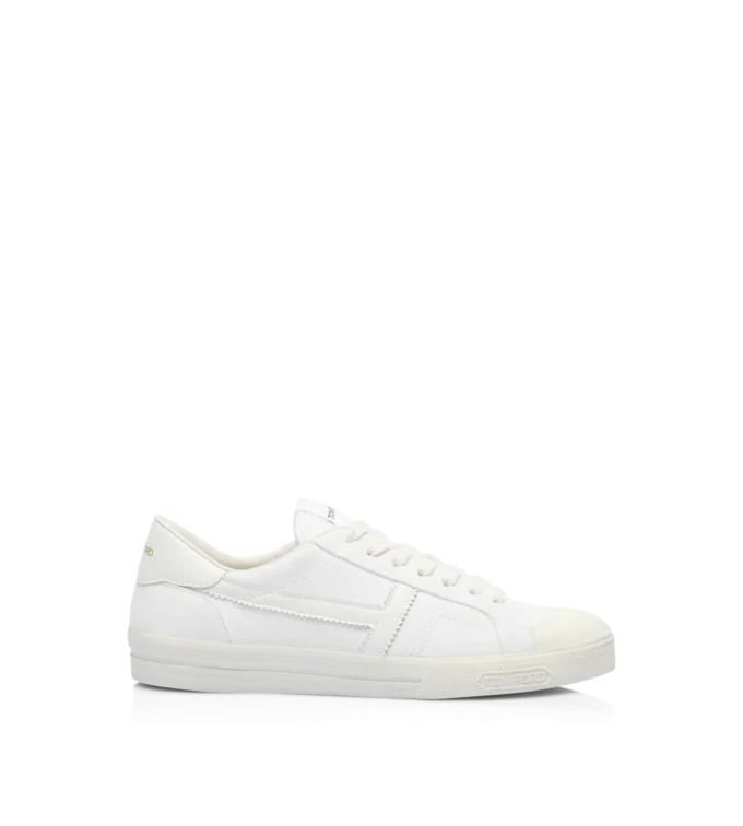Jarvis Sneaker aus Wildleder