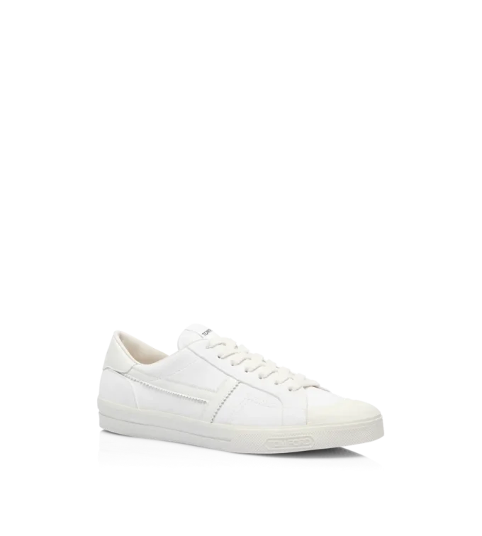 Jarvis Sneaker aus Wildleder