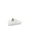 Jarvis Sneaker aus Wildleder